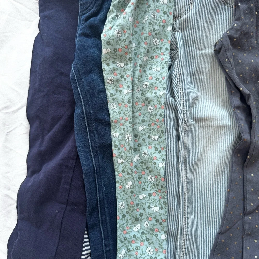 Assorted Kids' Pants Collection - Picture 2 of 3